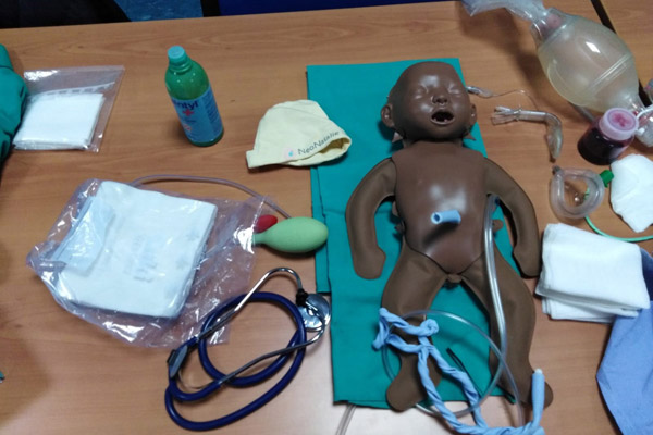 31 Corso di primo soccorso 14 Ottobre - 2 Dicembre 2022