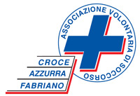 Croce Azzurra Fabriano